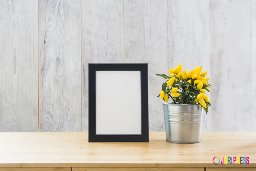The Art of Preserving Memories: Choosing the Perfect Photo Frame
