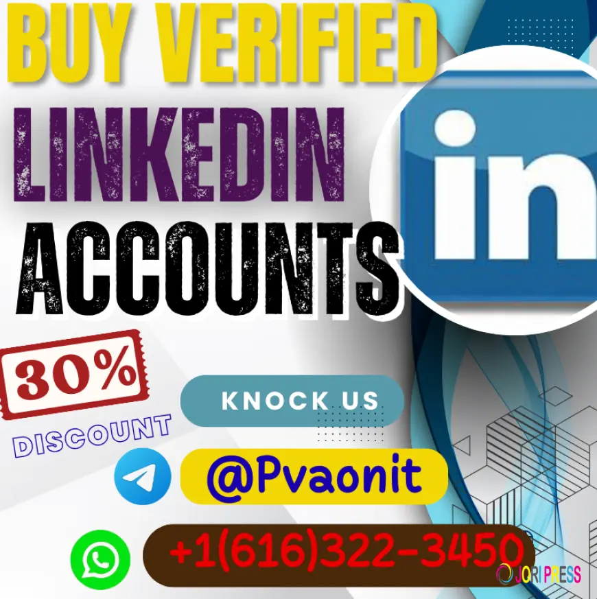 Where to Buy Verified Linkedin Accounts: Top Trusted Sources