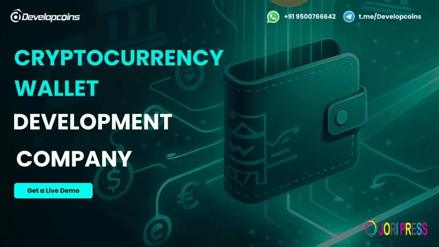 Beyond Storage: How Professional Wallet Development Protects Your Digital Future