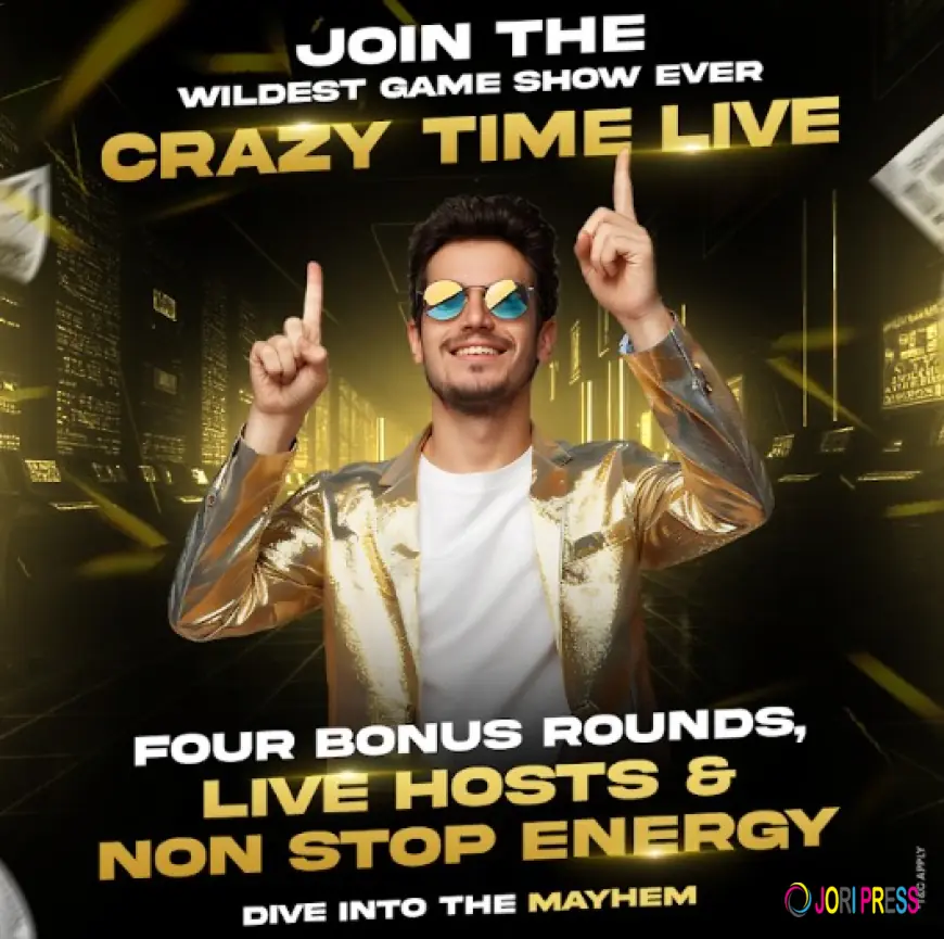 Khelostar: Where Energy Meets Entertainment