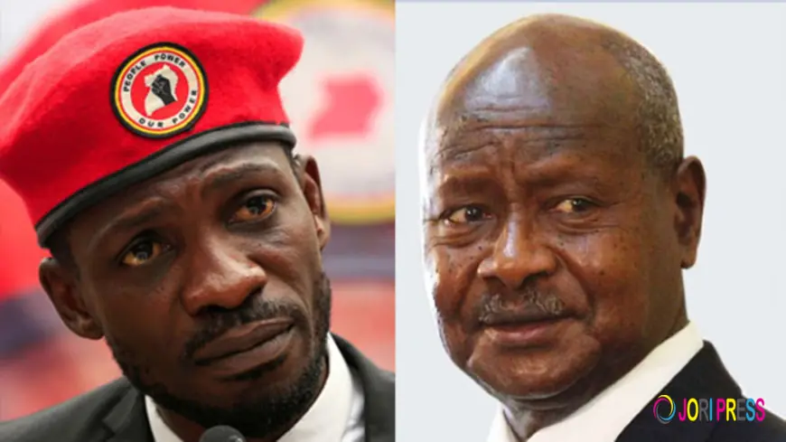 "The Ghetto Youths Alone Are Not Enough to End Museveni's 40 Year Old Rule!" Political Expert Tells