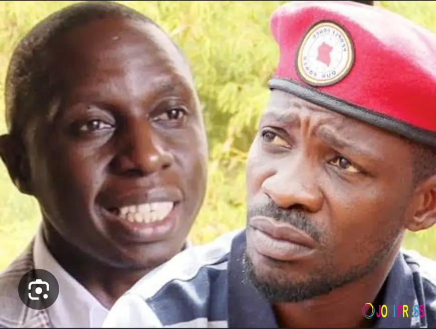 THAT IS TOTAL RUBBISH!! Hon Nsereko Attacks EC, Challenges Signature Process After Mabirizi Succeeds and Bobi Wine Fails
