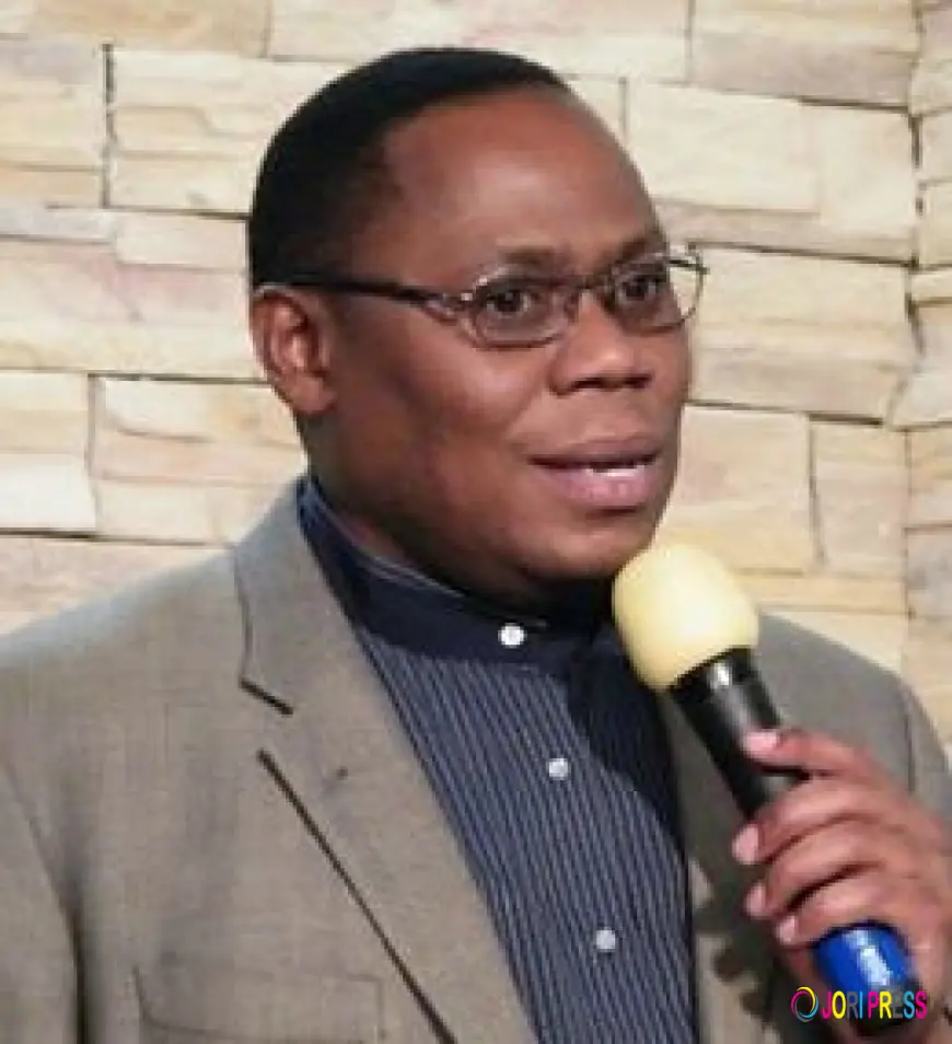 "Out of 4 Children, Just One Belongs to Me" Popular Man of God Breaks Down After DNA Results