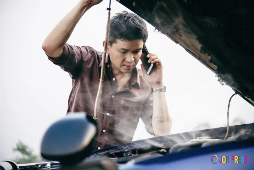 Crossroads Helpline: Your Trusted 24×7 Roadside Assistance Partner Across India