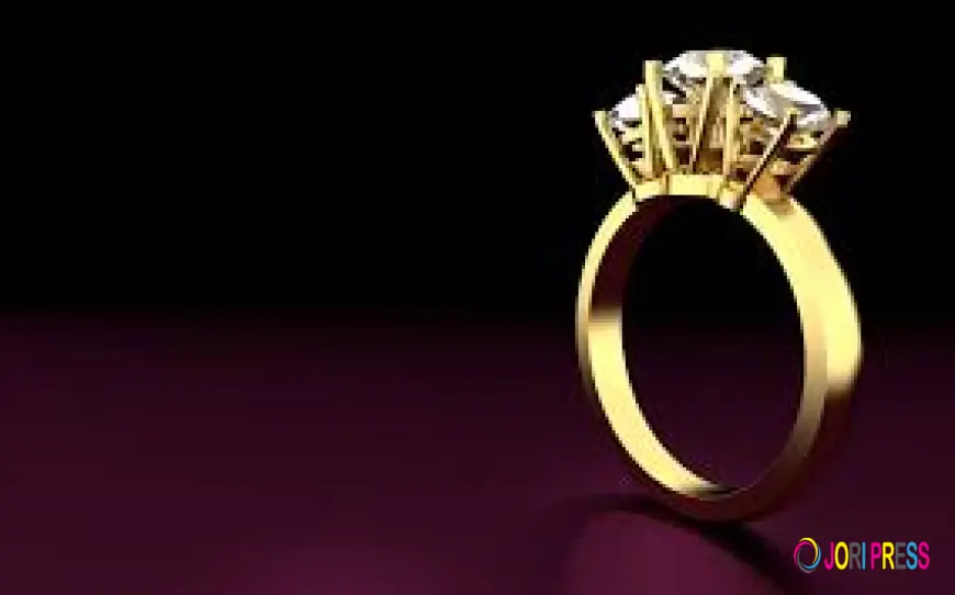 What Makes Custom Engagement Rings the Perfect Choice for Modern Couples?