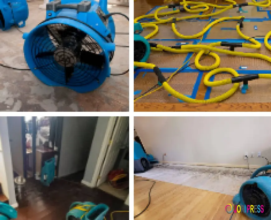 DIY Air Duct Cleaning Tips