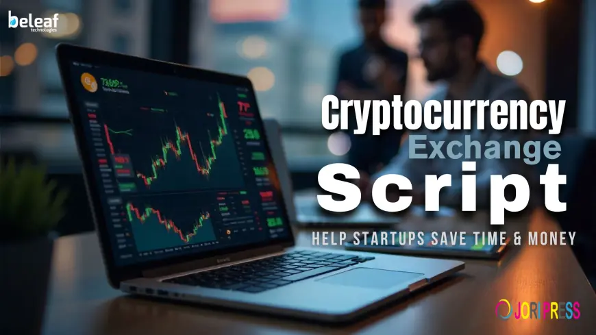 Why More Startups Are Turning to Exchange Scripts to Save Time and Money