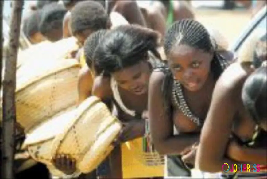 How Amina From Tanzania Preserved Her Virginity Until Marriage