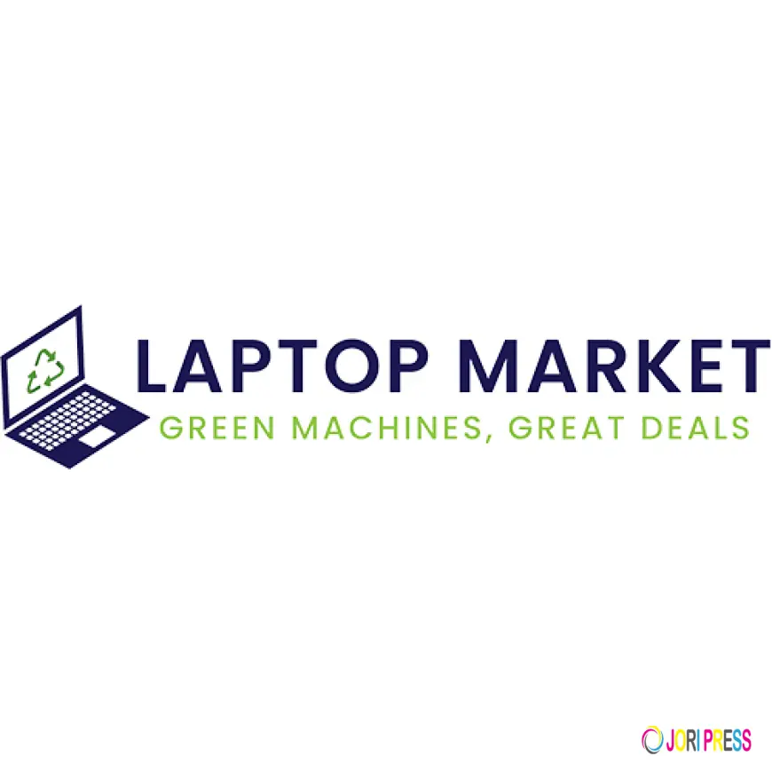 Laptop Market
