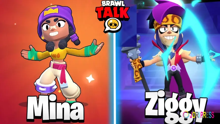 Null’s Brawl 63.286 Update – New Brawlers, Subway Surfers Collaboration, Trophy Road Expansion & More