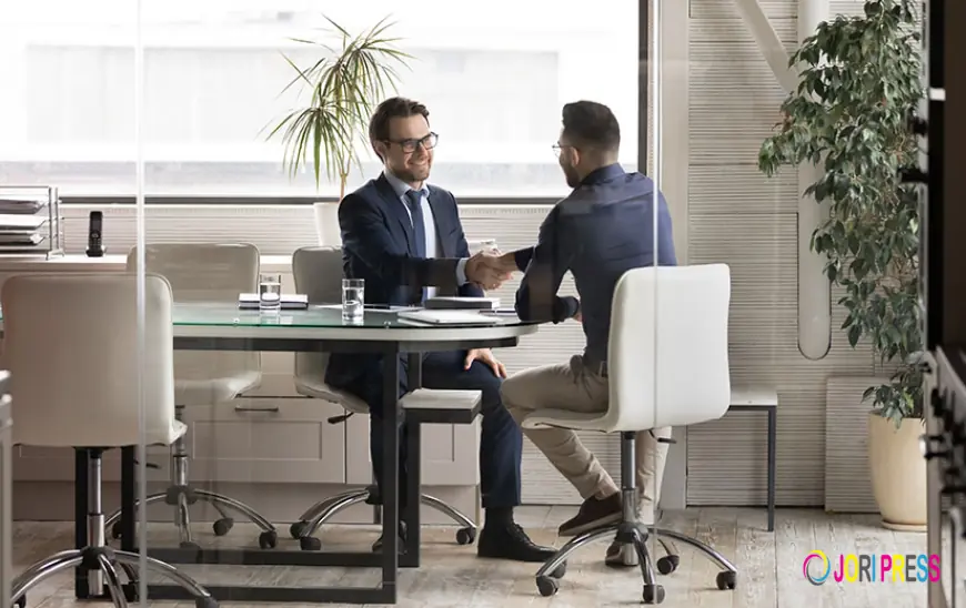 Trusted Immigration Lawyer for Your Legal Needs