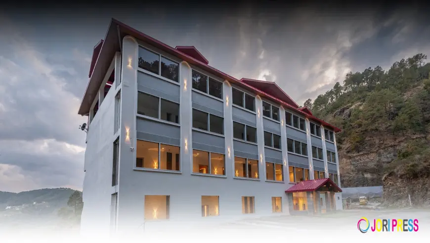 Hotels in Chail: A Comprehensive Guide to the Best Stays in Himachal Pradesh