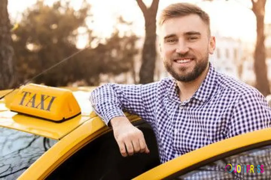 How a Frankston Taxi Can Save You Time and Stress on Every Trip