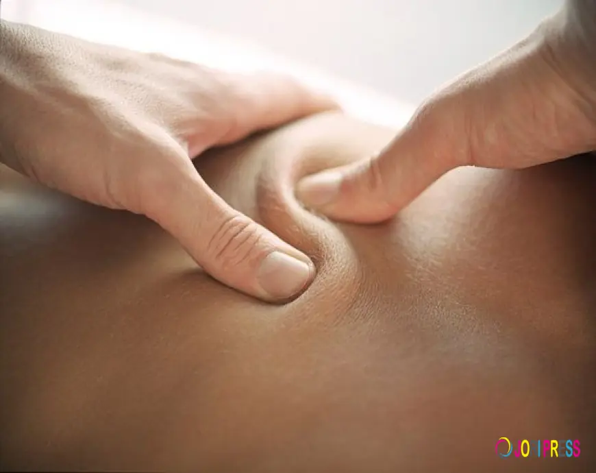 5 Benefits of Deep Tissue Therapy in Lucknow
