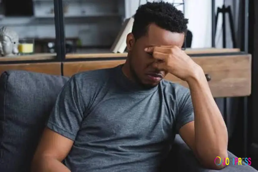 "Why Every Woman I Married Died Within Two Years – Until I Did This" – John Opens Up