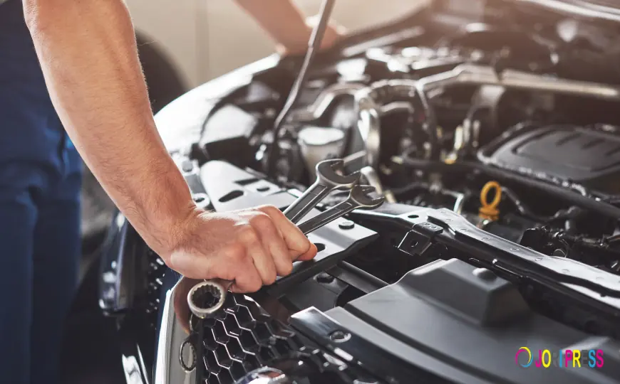 Auto Repair Portland – Expert Service at Jay’s Garage