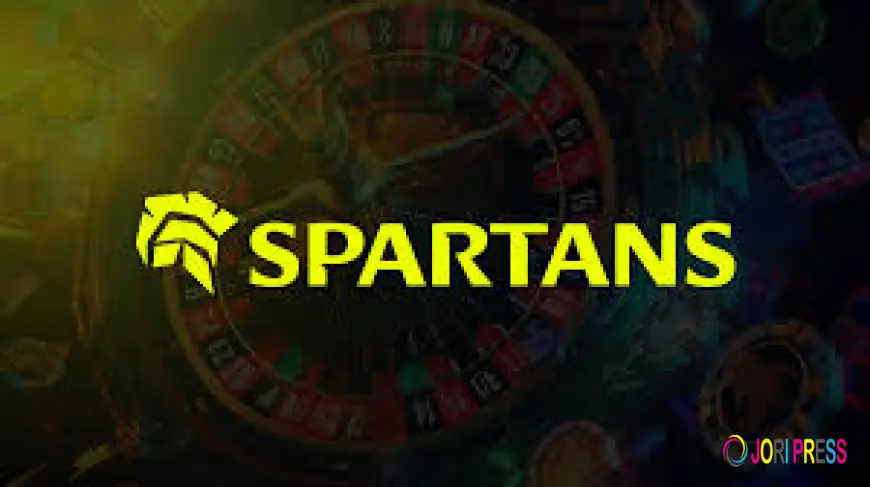 Spartans Casino Online Games: The Future of Bitcoin Casino Entertainment