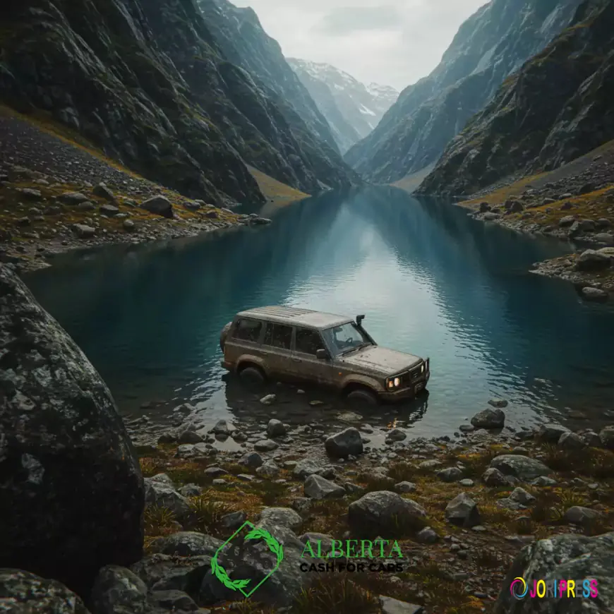 Alberta Cash for Cars