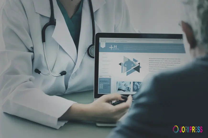 How Healthcare Software Development Services Are Revolutionizing Patient Care