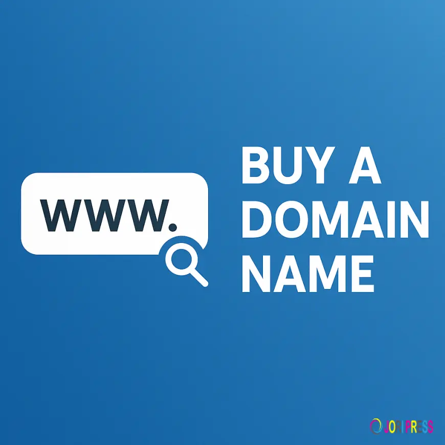 10 Common Mistakes to Avoid When Buying a Domain Name