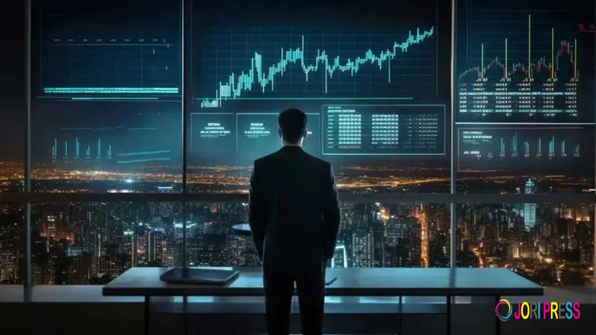 Key Marketing Analytics Trends in Artificial Intelligence