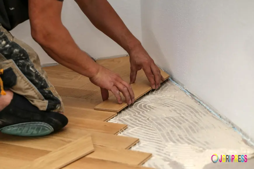 Bobs Handyman Brings Expert Dry Rot Repair to Roseville Homeowners