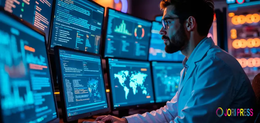 Hire  AI Engineers for Cutting-Edge Solutions