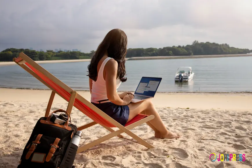 How to Book a Marina Berth Online — A Simple Guide