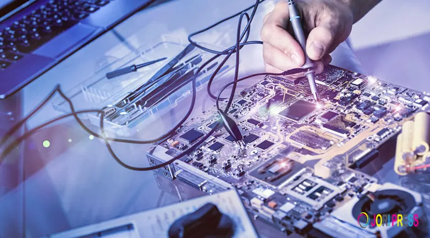 Electrical Design Engineer Courses in Chennai – Learn Drafting & Designing Skills