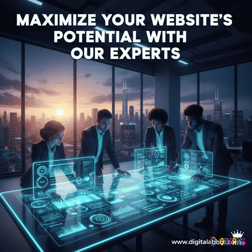 The Power of B2B Lead Generation: Driving Growth with the Right Partner