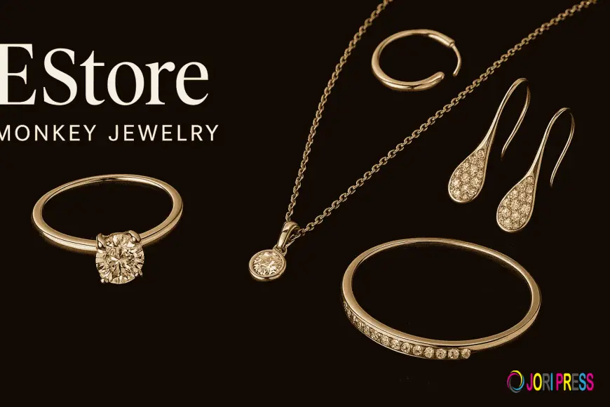 EStore Monkey Jewelry: Jewelry That Reflects Your Personality