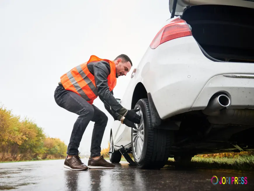 Instant Car Repair: A Lifeline on the Road