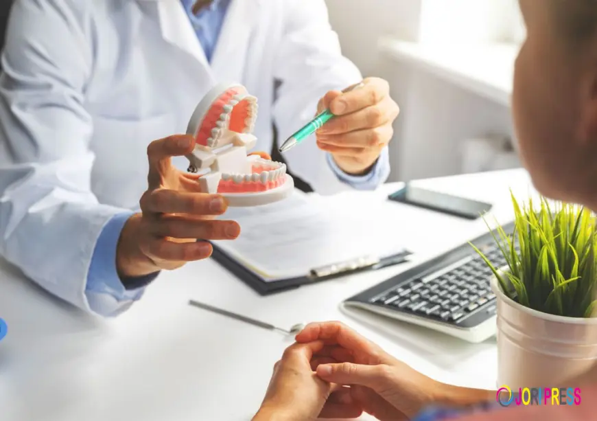 10 Secrets to Affordable Dental Clinics Booking You Need to Know