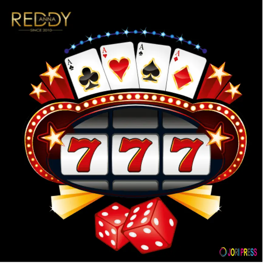 Why Choosing Reddy Anna Book Is a Smart Decision