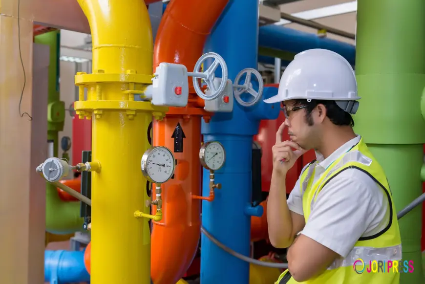 Expert Gas Leak Detection Services for Safer Homes and Businesses in London
