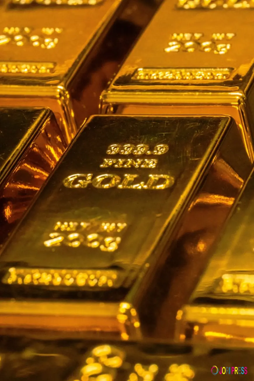 How to Choose Trusted Gold Buyers: A Complete Guide