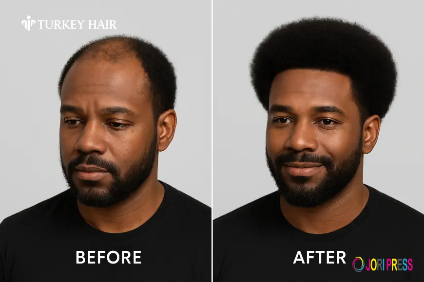 Hair Transplant Turkey – FAQ