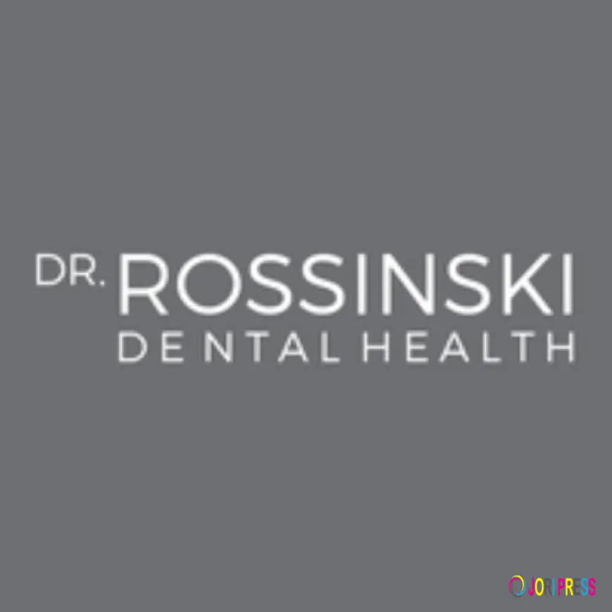 Dr. Rossinski Dental Health in West Village Sets New Standard for Holistic and Advanced Dentistry