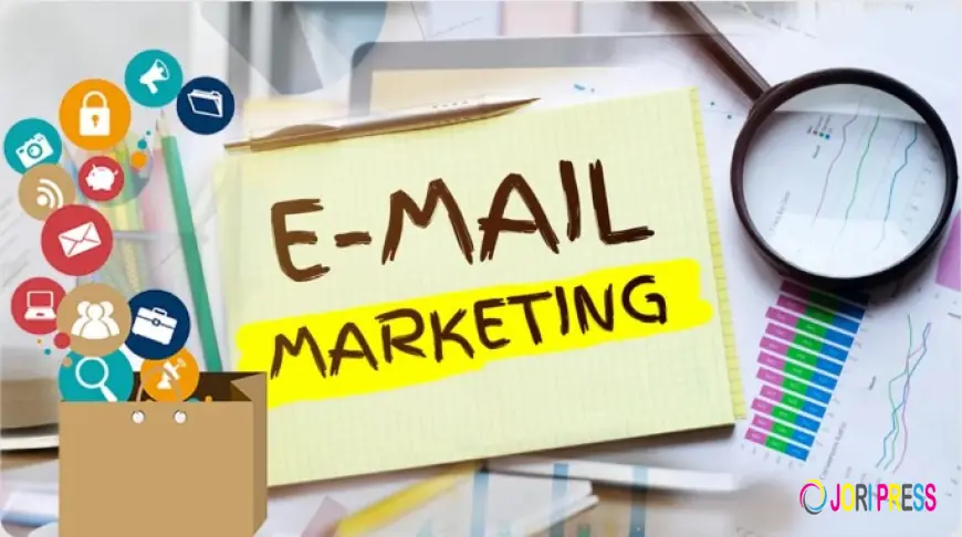 Affordable Email Marketing Packages – Connect Infosoft