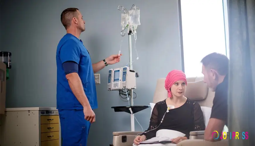 Chemotherapy Cost in India – Breaking Down Prices, Plans & Hospitals