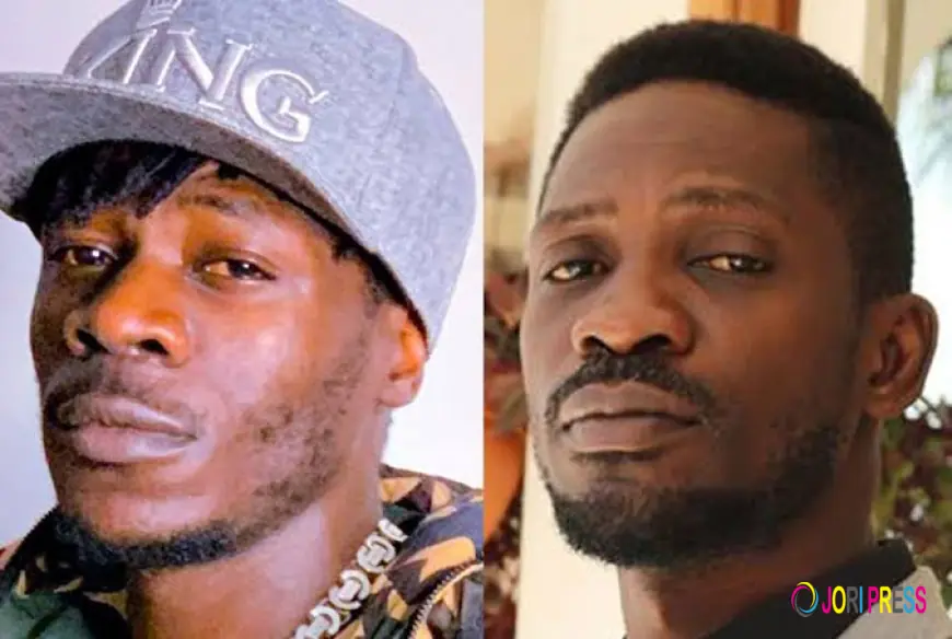 "I Have No Single Criminal Record In My Entire Career" Alien Skin Speaks Out Amid Claims He Killed One of His Dancers