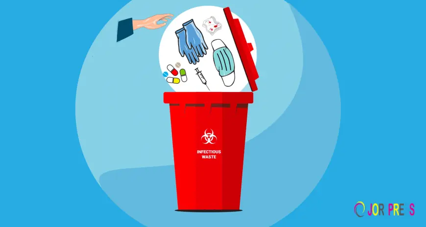 Why Choose Professional Regulated Medical Waste Services in Mississippi?