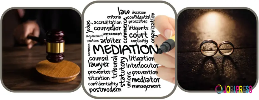 Mediation or Court: Why More People Are Choosing a Different Path?