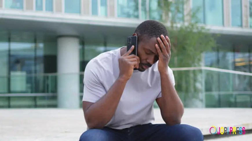 “I Found My Wife Cheating With My Own Uncle” Peter Reveals