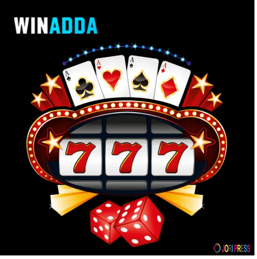 How to Stay Safe and Secure While Using winadda login