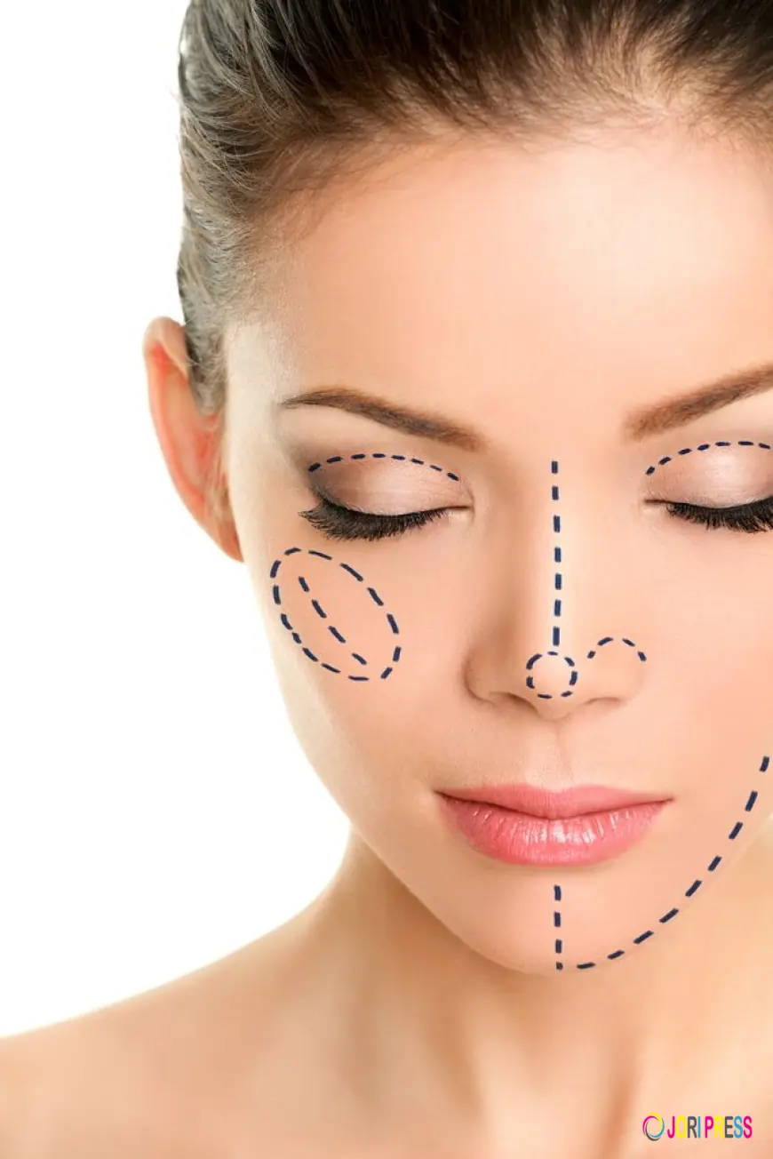 Top Considerations for Revision Nose Surgery in Riyadh: What You Need to Know Before Your Second Procedure