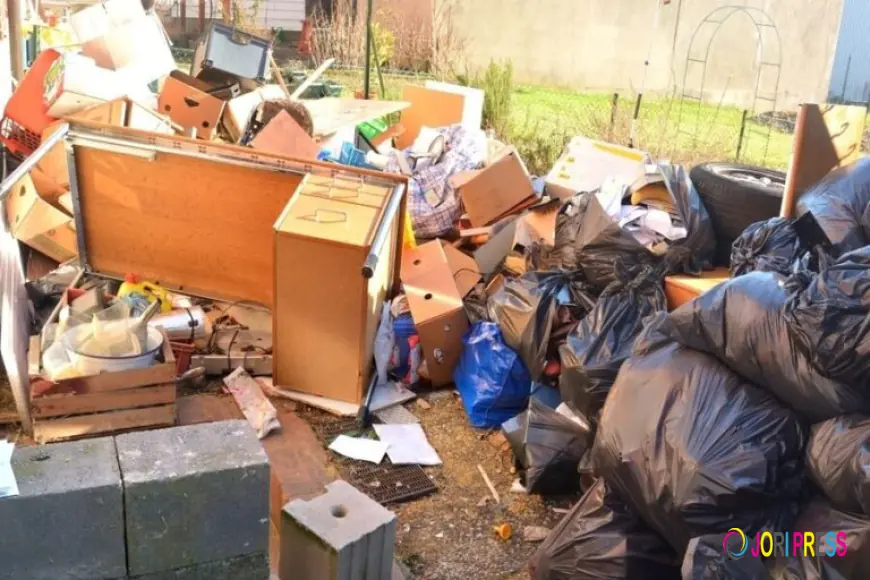 Simplifying Junk Removal for Residential and Commercial Needs