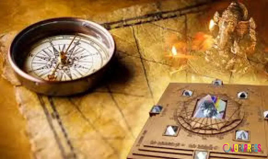 Can the Best Vastu Consultant in Dubai Help Solve Persistent Household Problems?