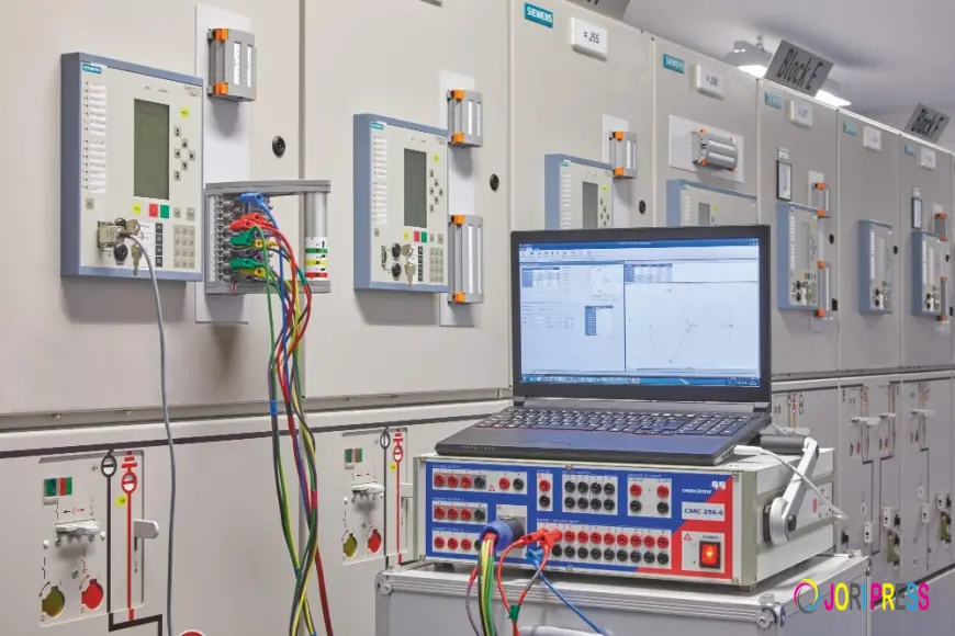 Comprehensive Testing and Commissioning Services Across Australia