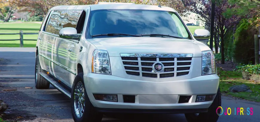 Explore Our Variety of Luxury Fleets for Any Celebration